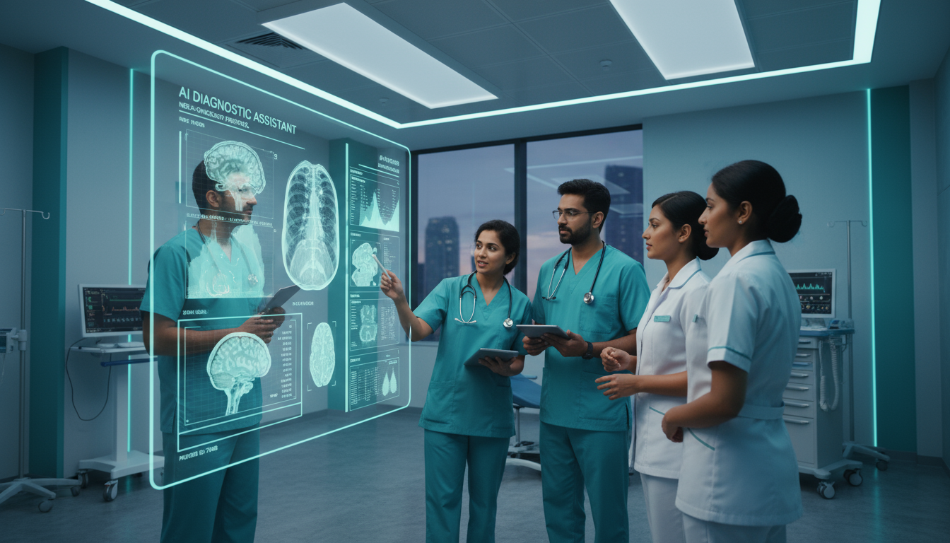 Healthcare Providers