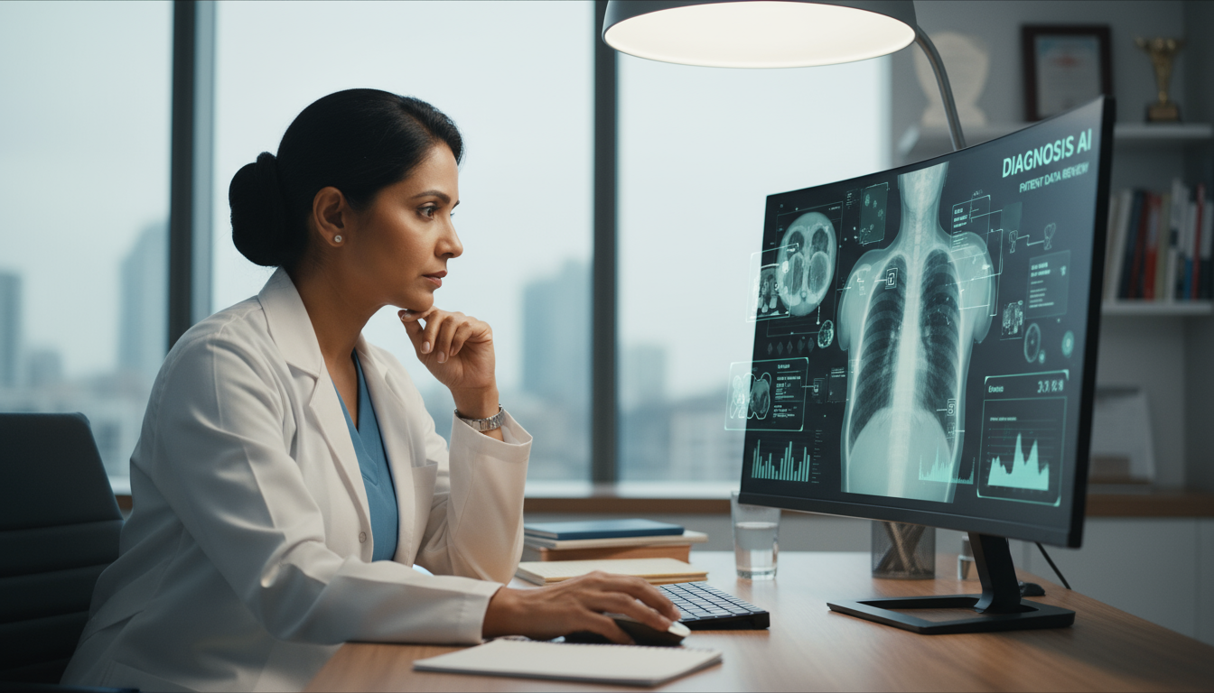 Individual Physicians